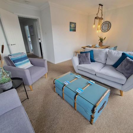Appartement The Clamshell, Oban Extérieur photo